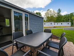 Well-maintained Chalet Near Amsterdam