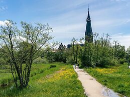 Well-maintained Chalet Near Amsterdam