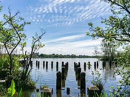 Well-maintained Chalet Near Amsterdam