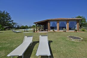 Villa Borgiano in Scansano