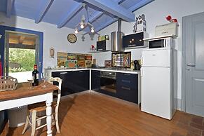 Villa Borgiano in Scansano