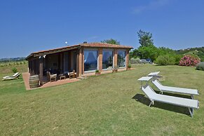 Villa Borgiano in Scansano