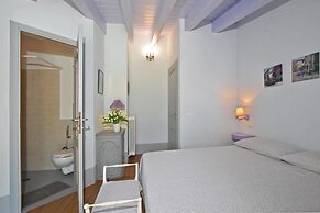 Villa Borgiano in Scansano