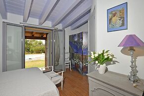 Villa Borgiano in Scansano