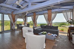 Villa Borgiano in Scansano