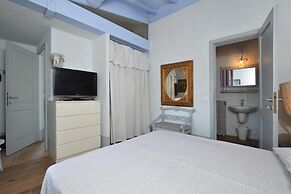 Villa Borgiano in Scansano