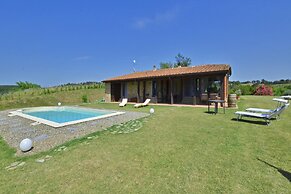 Villa Borgiano in Scansano