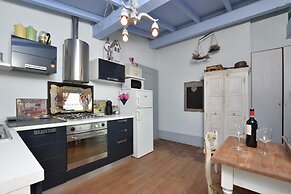 Villa Borgiano in Scansano