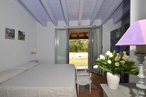 Villa Borgiano in Scansano