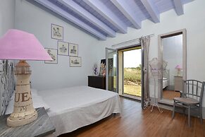 Villa Borgiano in Scansano