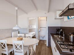 Beautifully Situated Holiday Home on the North Sea Beach of Wijk aan Z