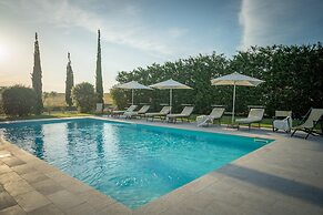 Podere Osteria With Pool Close to Pienza