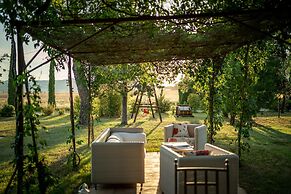 Podere Osteria With Pool Close to Pienza