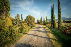 Podere Osteria With Pool Close to Pienza