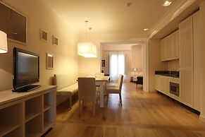 Palagio 1 in Chianti With Shared Pool