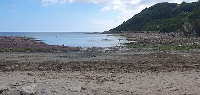 Ty-dee Holiday Home Inside Polperro Holiday