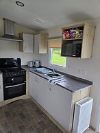 Ty-dee Holiday Home Inside Polperro Holiday