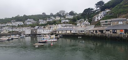 Ty-dee Holiday Home Inside Polperro Holiday