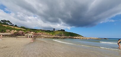 Ty-dee Holiday Home Inside Polperro Holiday
