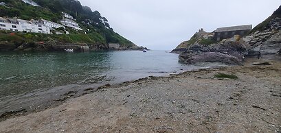 Ty-dee Holiday Home Inside Polperro Holiday