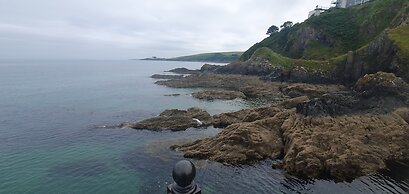 Ty-dee Holiday Home Inside Polperro Holiday