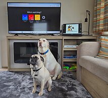 Ty-dee Holiday Home Inside Polperro Holiday