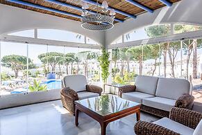 Marbella Resort 10 Pool Whirlpool Sauna