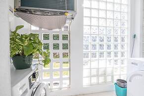 Apt Mairena Forest sea View Pool