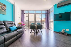 Nerja City Center Apartment