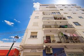 Nerja City Center Apartment