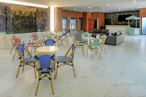 Collection O Hotel Paris FC, Veracruz