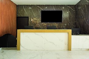 Collection O Hotel Paris FC, Veracruz