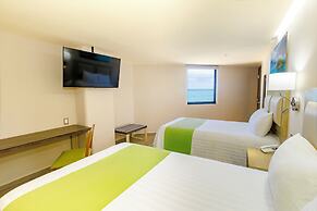 Collection O Hotel Paris FC, Veracruz