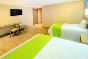 Collection O Hotel Paris FC, Veracruz