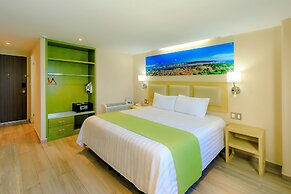 Collection O Hotel Paris FC, Veracruz