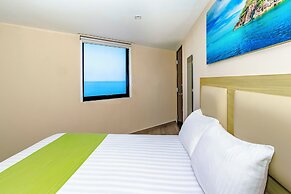 Collection O Hotel Paris FC, Veracruz