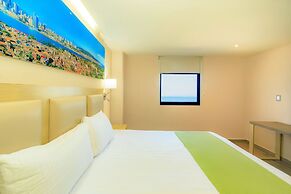 Collection O Hotel Paris FC, Veracruz