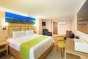 Collection O Hotel Paris FC, Veracruz