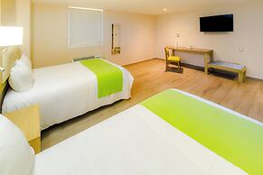 Collection O Hotel Paris FC, Veracruz
