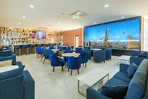 Collection O Hotel Paris FC, Veracruz