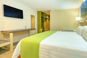Collection O Hotel Paris FC, Veracruz