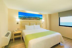 Collection O Hotel Paris FC, Veracruz