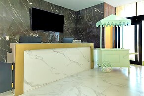Collection O Hotel Paris FC, Veracruz