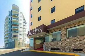 Collection O Hotel Paris FC, Veracruz