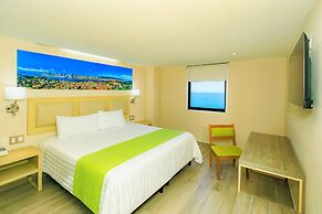 Collection O Hotel Paris FC, Veracruz