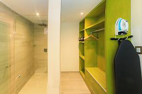 Collection O Hotel Paris FC, Veracruz