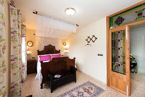 Eco Finca Can Alegria With Pool