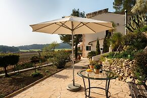 Eco Finca Can Alegria With Pool