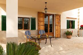 Eco Finca Can Alegria With Pool