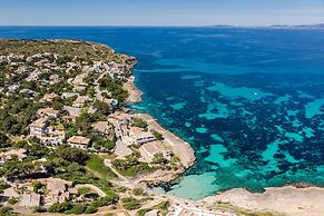 Eco Finca Can Alegria With Pool